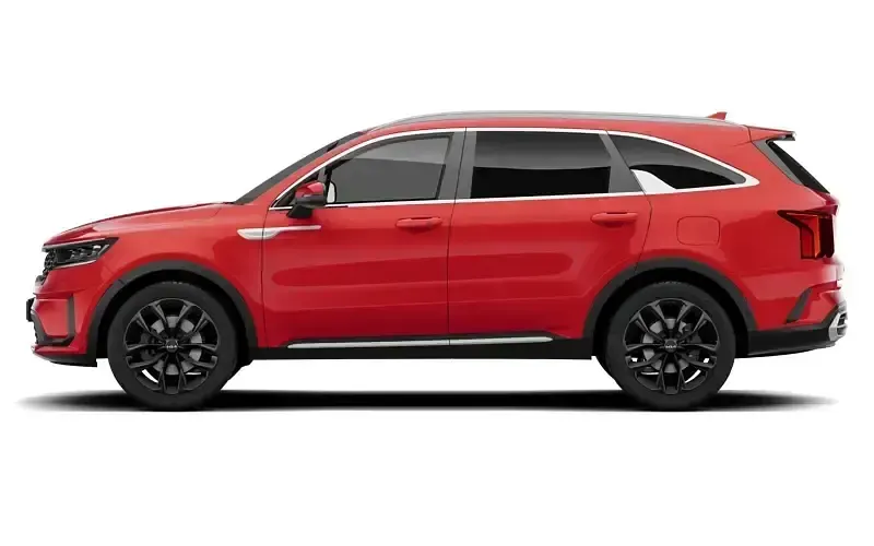 Usado Kia Sorento 230 CV (169 kW) 2022 SUV