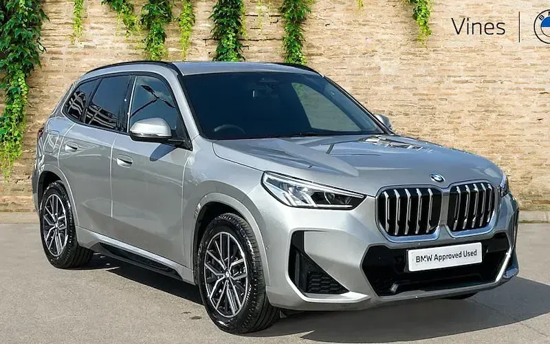 Used BMW X1 M Sport 170 HP (125 kW) 2026 SUV