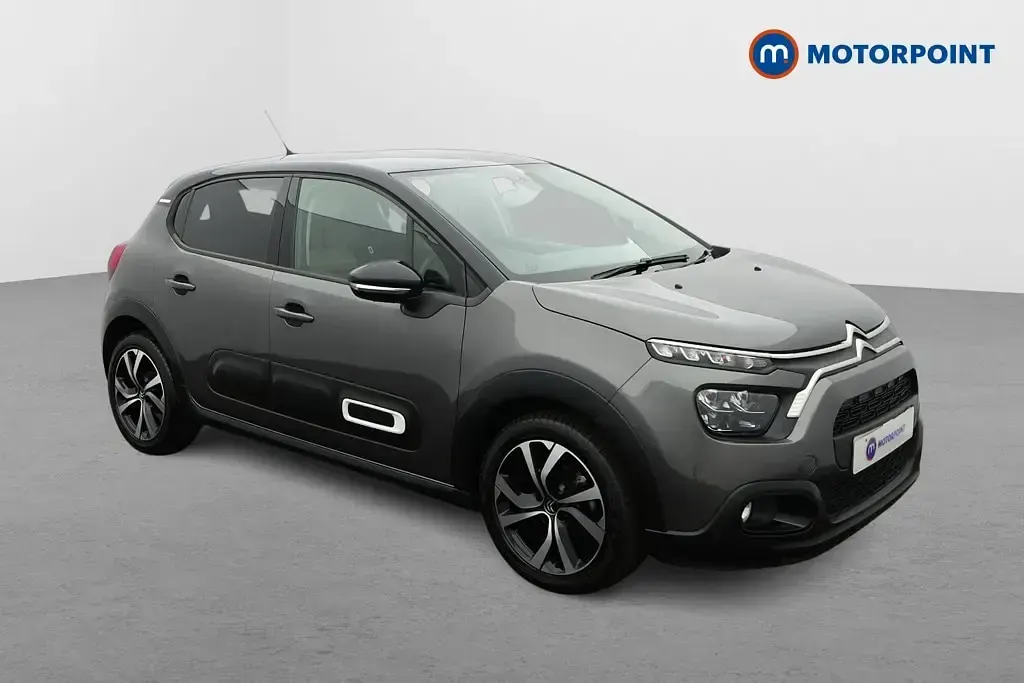 Used Citroën C3 PureTech 83 HP (61 kW) 2022 Hatchback