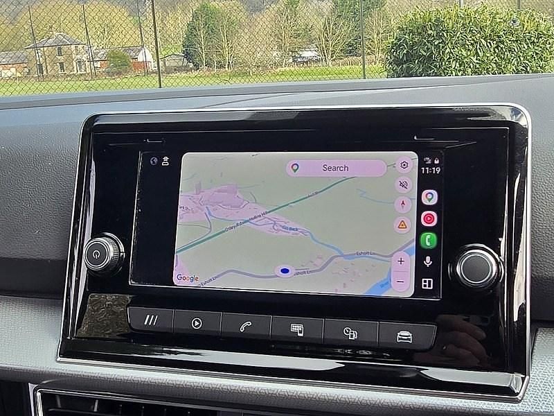 Second-hand Seat Tarraco SE 150 CP (110 kW) 2021 Albastru SUV