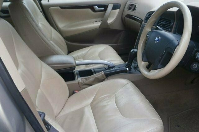 Used Volvo XC70 2004 SUV