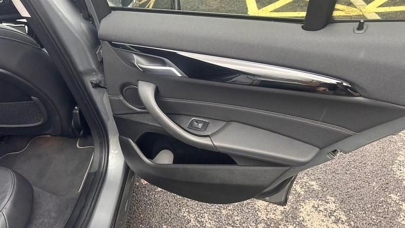 Used BMW X2 Sport Line 2023 Grey SUV