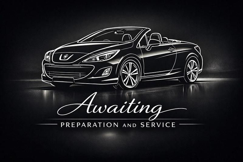 Used Peugeot 308 Active 112 HP (82 kW) 2013