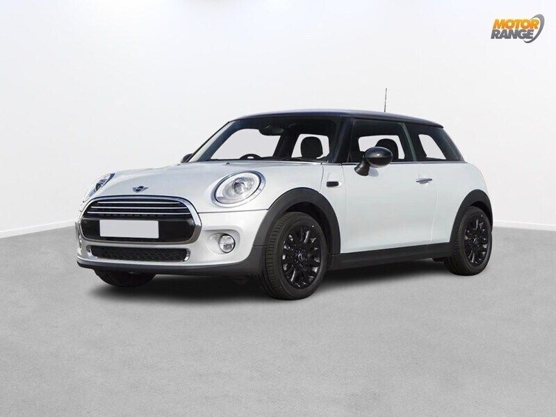 White Used 2018 Mini Cooper S Chili Hatchback | £12,895 (Fair price) - Image 1/1