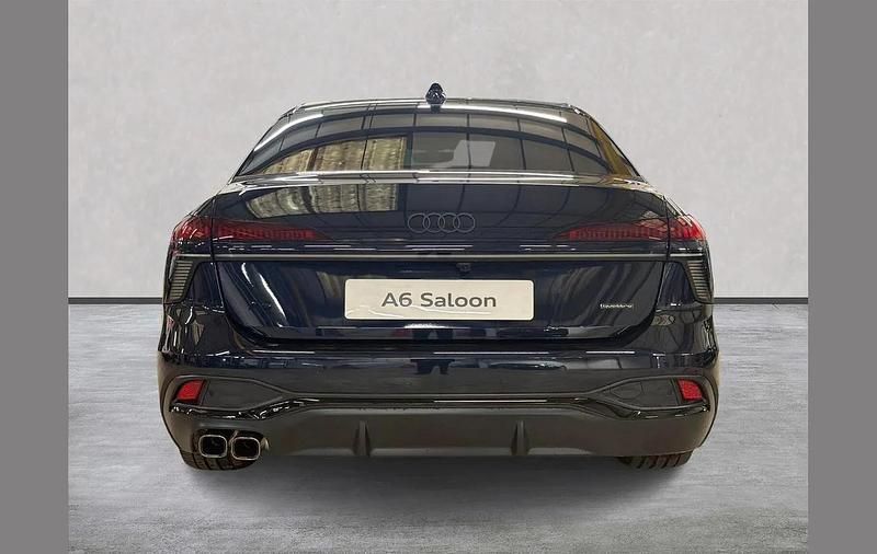 New Audi A6 Sport 200 HP (147 kW) 2025 Other Sedan