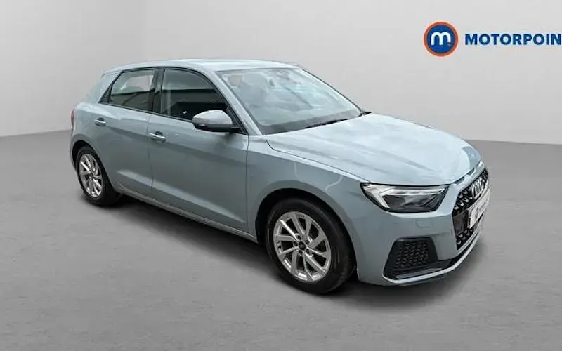Usado Audi A1 Sportback Sport 95 CV (69 kW) 2026 Utilitario
