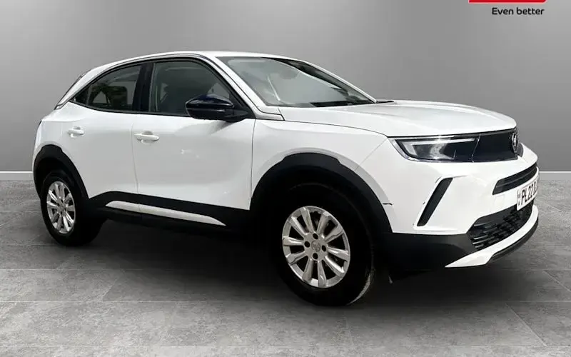 Usata Vauxhall Mokka Design Edition 131 CV (96 kW) 2022 SUV