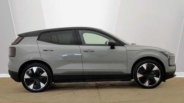 Used Volvo EX30 Ultra 197 kW (268 HP) 2025 SUV