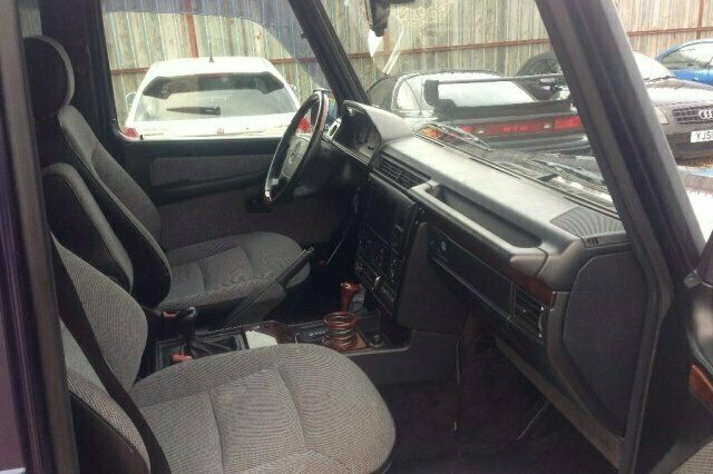 Used Mercedes G320 1996 SUV