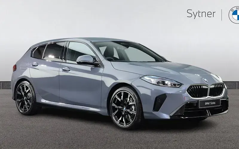 Used BMW 120 M Sport 156 HP (114 kW) 2026 Hatchback