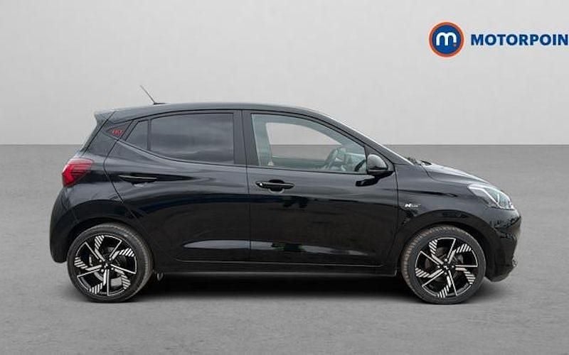 Used Hyundai i10 N Line 90 HP (66 kW) 2026 Hatchback