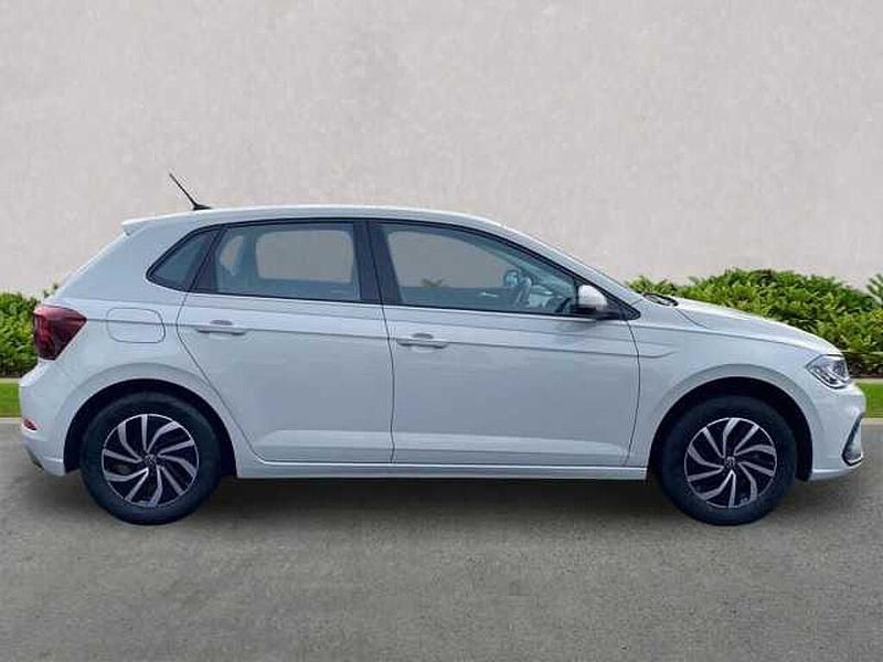 Used VW Polo 80 HP (58 kW) 2023 Hatchback