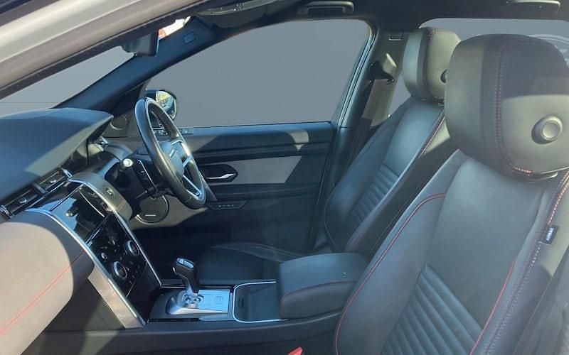 Used Land Rover Discovery Sport HSE Dynamic 309 HP (227 kW) 2023 SUV