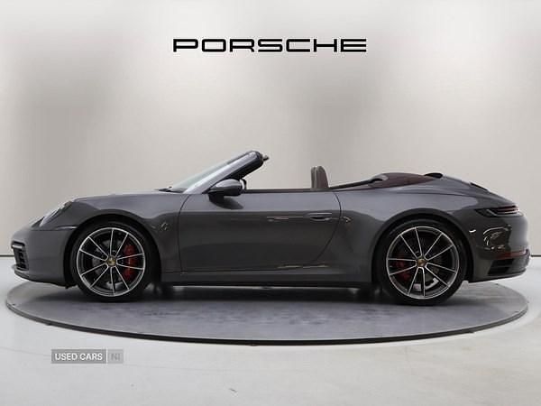 Usado Porsche 911 2019