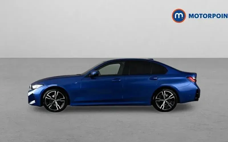 Used BMW 320 M Sport 184 HP (135 kW) 2026 Sedan