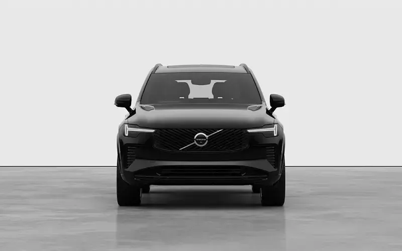 New Volvo XC90 Plus 250 HP (183 kW) 2025 Denim blue SUV