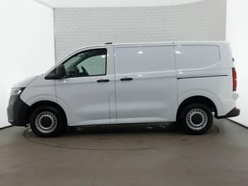 Used VW Transporter 2025 White Van