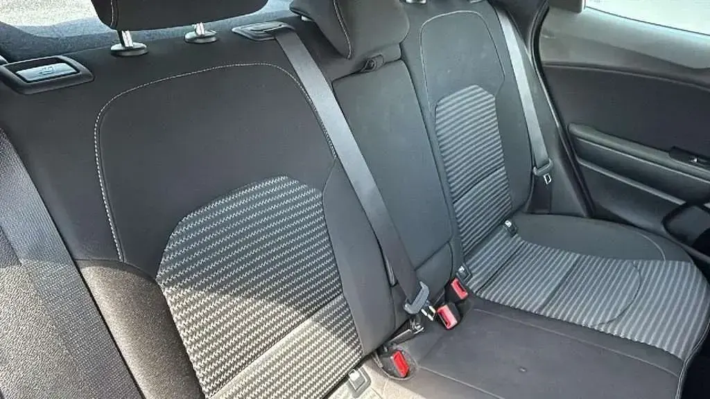 Used Kia XCeed 158 HP (116 kW) 2022 Grey SUV