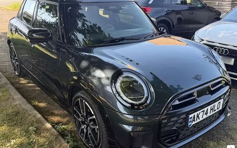 Used Mini Cooper Sport 150 kW (204 HP) 2026 Hatchback