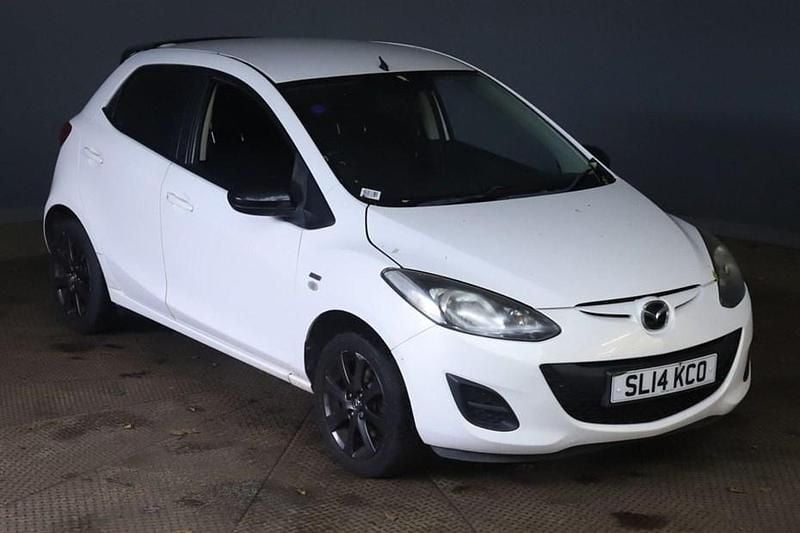 Used 2014 Mazda 2 Edition | £3,750 (Fair price) - Image 1/1