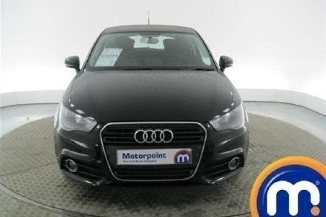 Used Audi A1 2011 Hatchback