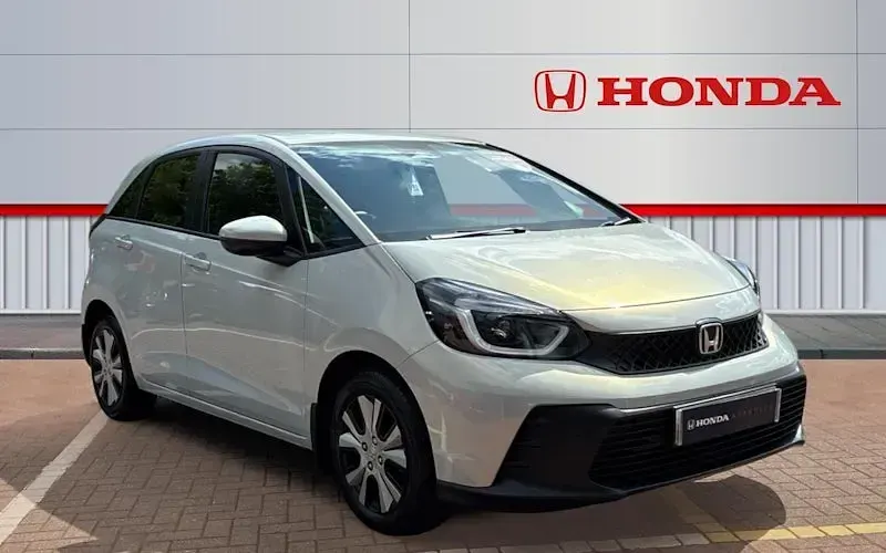 Used Honda Jazz Elegance 122 HP (89 kW) 2026 Hatchback