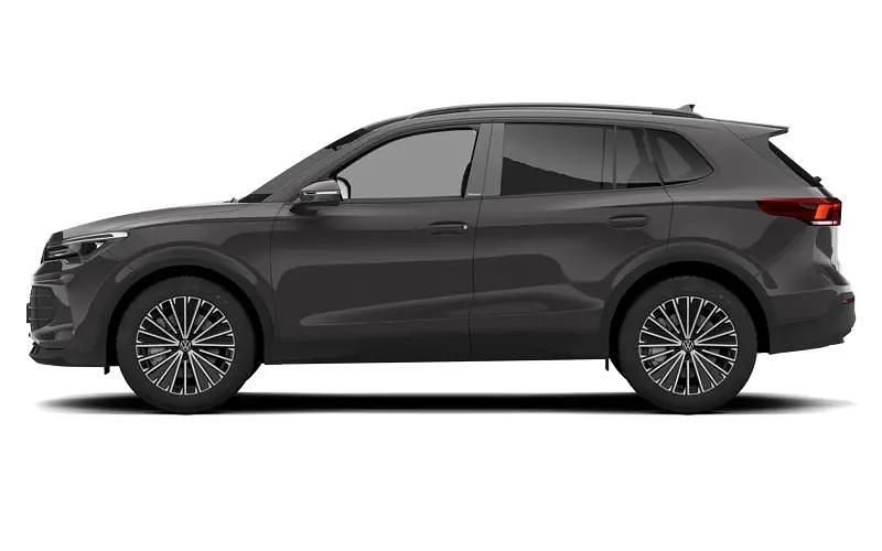 New 2026 VW Tiguan Match SUV | £35,709 (Good price) - Image 1/1