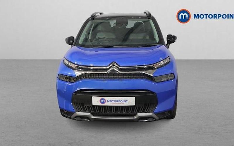 Usado Citroën C3 PureTech 131 HP (96 kW) 2024 Citadino