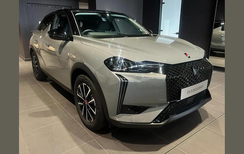 Used DS Automobiles DS3 Crossback E-Tense Performance 114 kW (156 HP) 2024 Other SUV