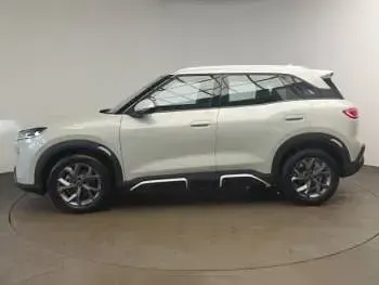 New BYD Atto 2 Boost 130 kW (177 HP) 2026 Green SUV