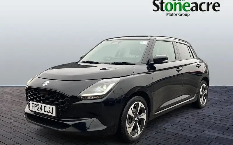 Used Suzuki Swift 82 HP (60 kW) 2026 Hatchback