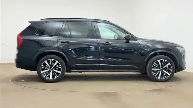 Used Volvo XC90 Plus 455 HP (334 kW) 2025 Black SUV