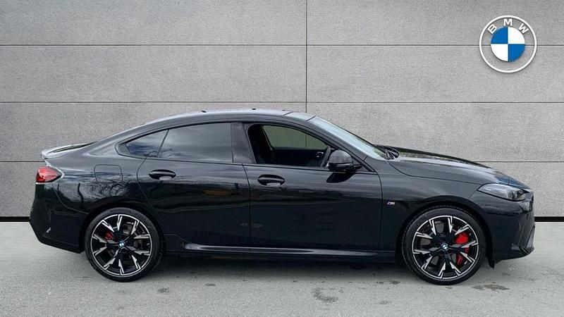 Used BMW 220 M Sport 168 HP (123 kW) 2025 Black Coupe