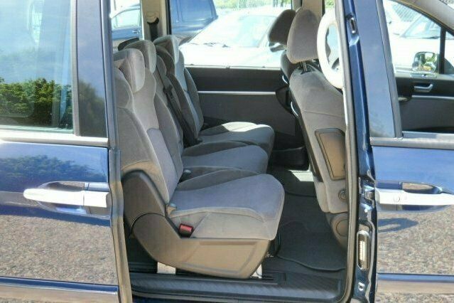 Używany Citroën C8 2004 Minivan