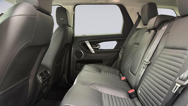 Used Land Rover Discovery Sport S 2024 Grey SUV