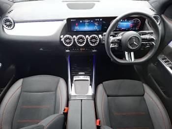 Used Mercedes GLA200 Executive 150 HP (110 kW) 2025 Grey SUV