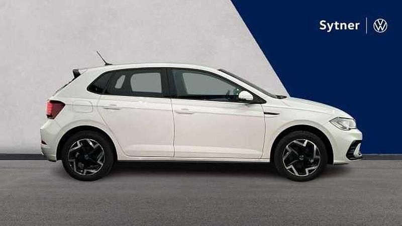 Used VW Polo 115 HP (84 kW) 2026 Hatchback