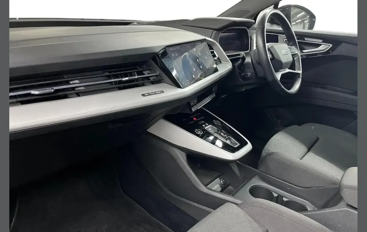 Used Audi Q4 e-tron Sport 219 kW (299 HP) 2023 Other SUV