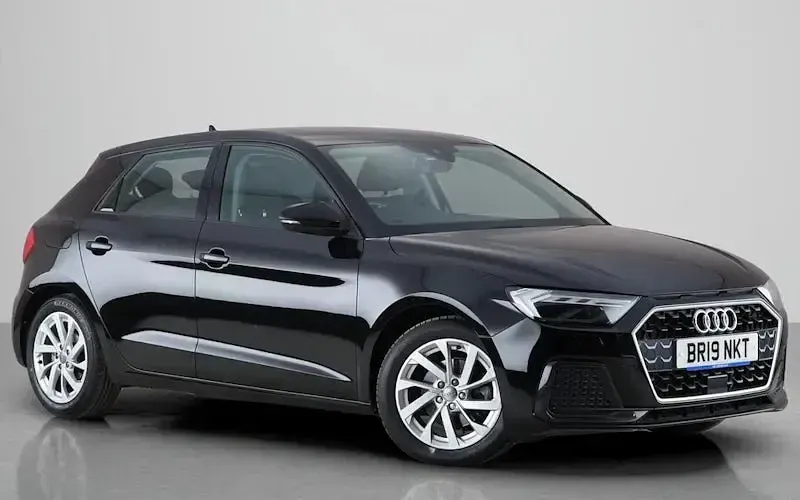 Used Audi A1 Sportback Sport 150 HP (110 kW) 2019 Hatchback