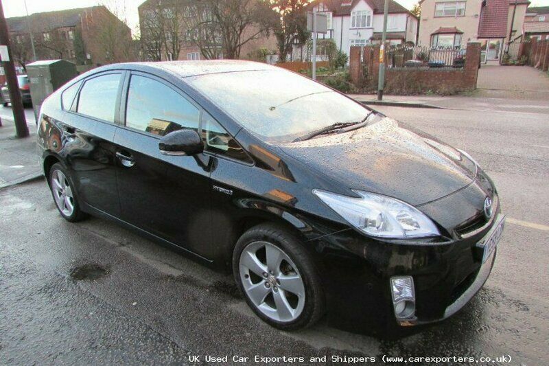 Used Toyota Prius 2009 Hatchback