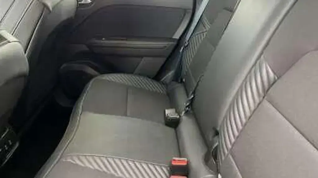 Used Renault Symbioz Iconic Esprit Alpine 2025 Grey SUV