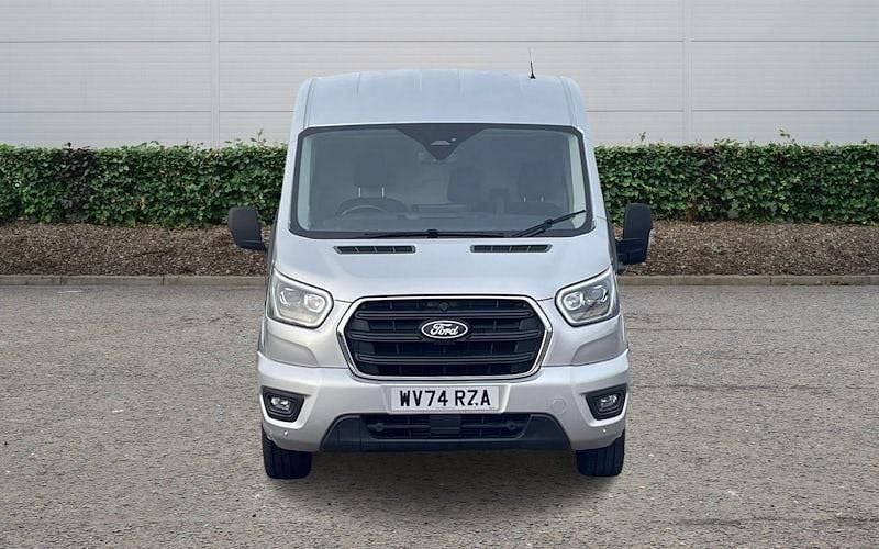 Used Ford Transit Limited 165 HP (121 kW) 2026 Van
