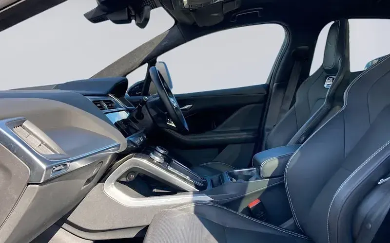 Used Jaguar I-Pace 294 kW (400 HP) 2024 SUV