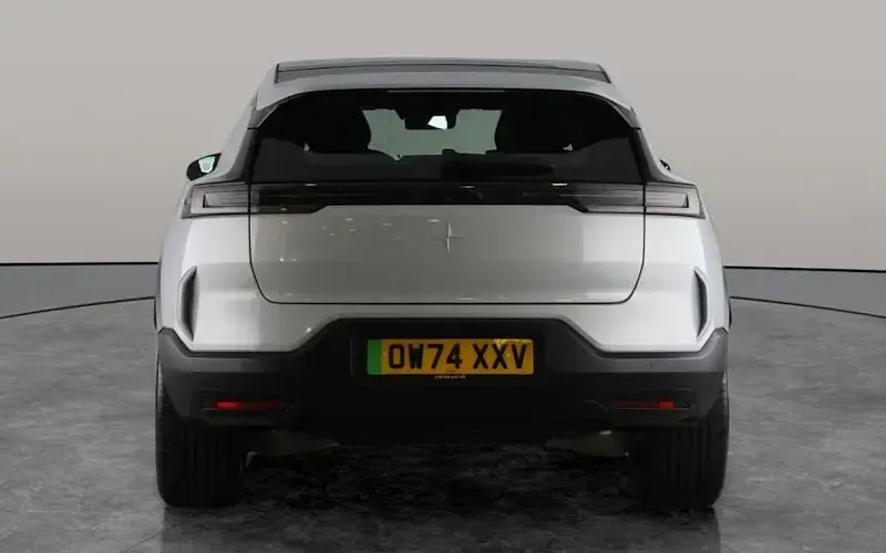Used Polestar 3 Pilot 359 kW (489 HP) 2025 Grey SUV