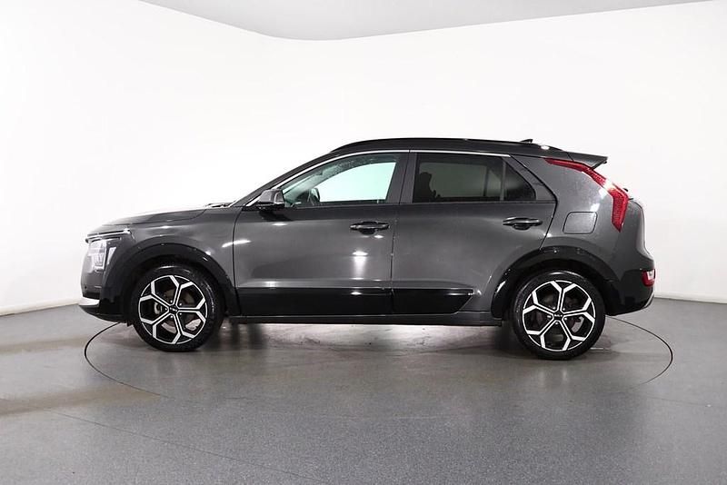 Used Kia Niro 2023 Grey SUV