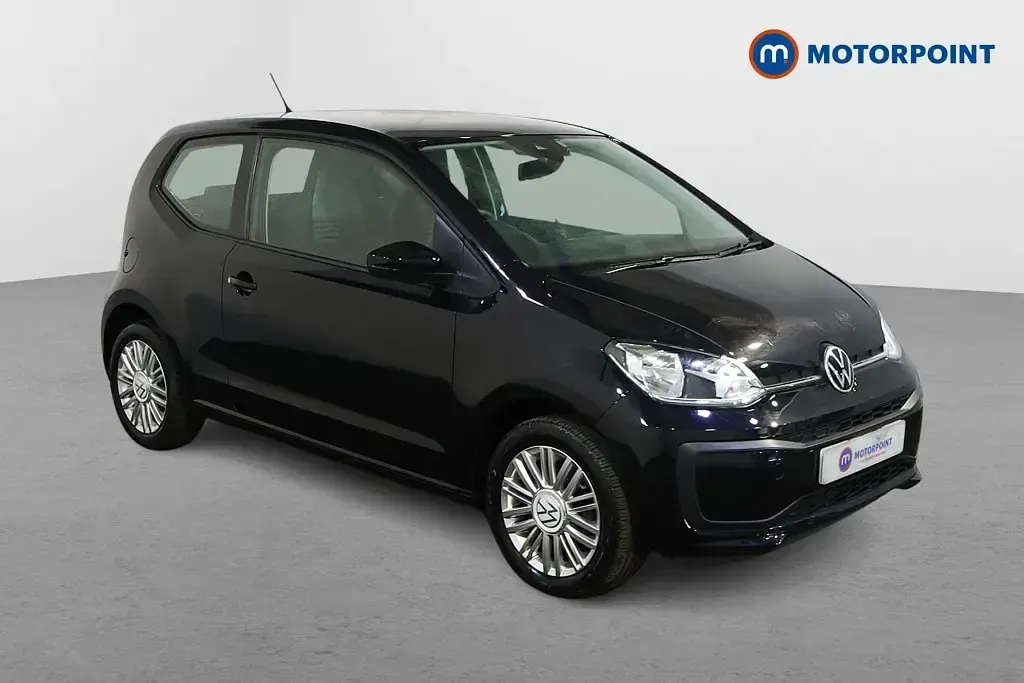 Used VW up! 65 HP (47 kW) 2020 Hatchback