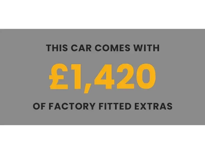 Used VW Golf VIII Life 2023 Blue Hatchback