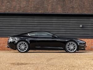 Used Aston Martin DBS 517 HP (380 kW) 2009 Black Coupe
