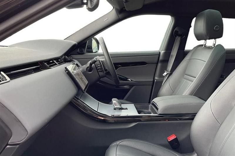 New Land Rover Range Rover evoque S 269 HP (197 kW) 2025 Black SUV