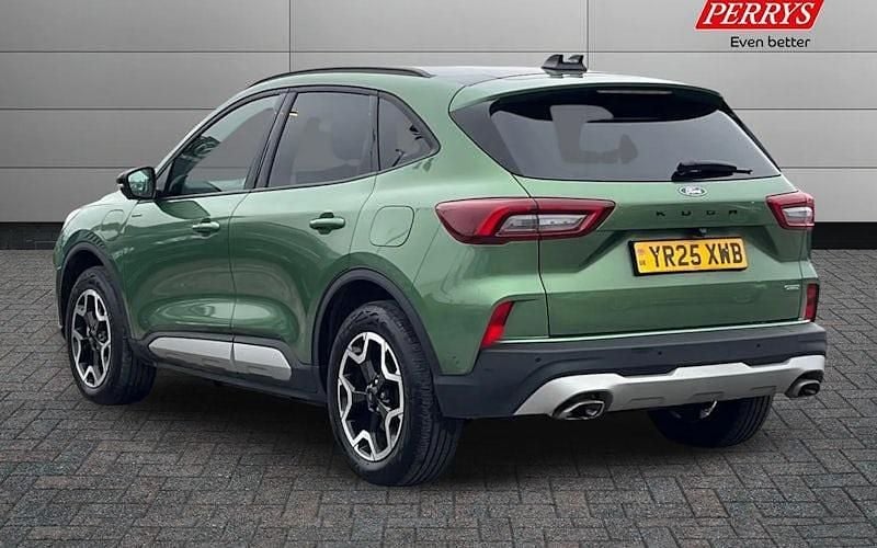 Used Ford Kuga Active 242 HP (177 kW) 2025 SUV